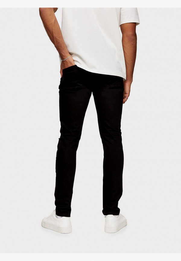 

Джинсы Topman, Черный, Topman TO030EMHHJU6