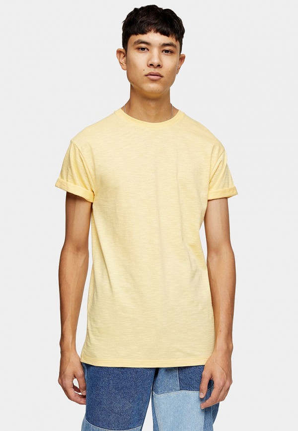 

Футболка Topman, Желтый