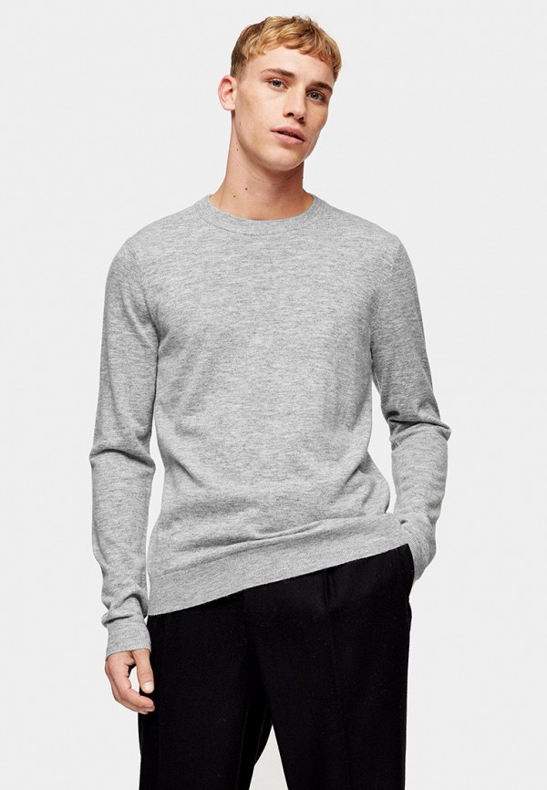 

Джемпер Topman, Серый
