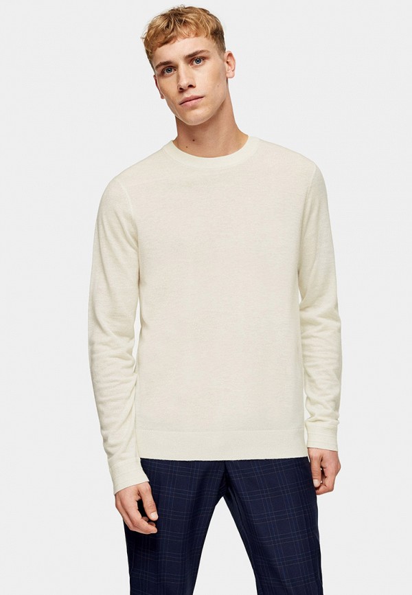 

Джемпер Topman, Белый