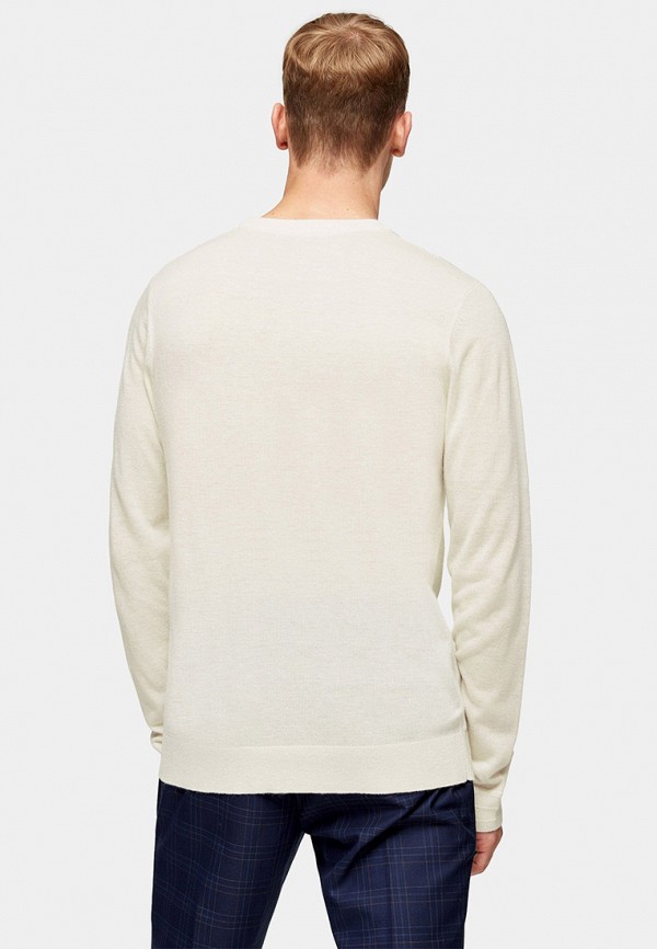 

Джемпер Topman, Белый, Topman TO030EMHMAL4