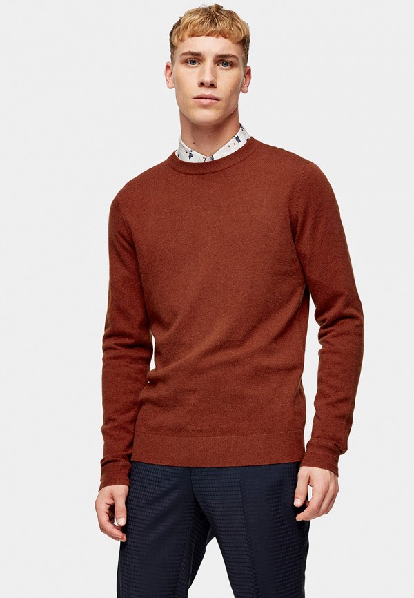 

Джемпер Topman, Коричневый