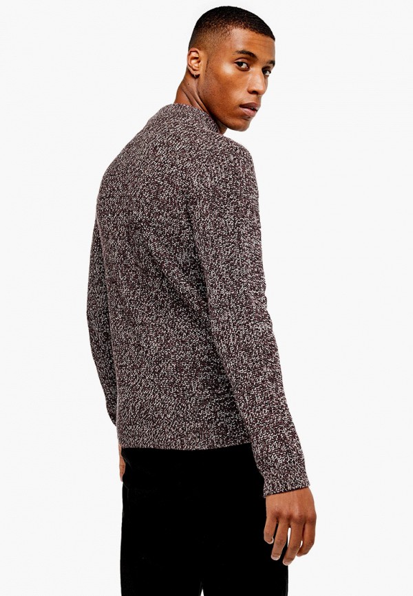 

Джемпер Topman, Бордовый