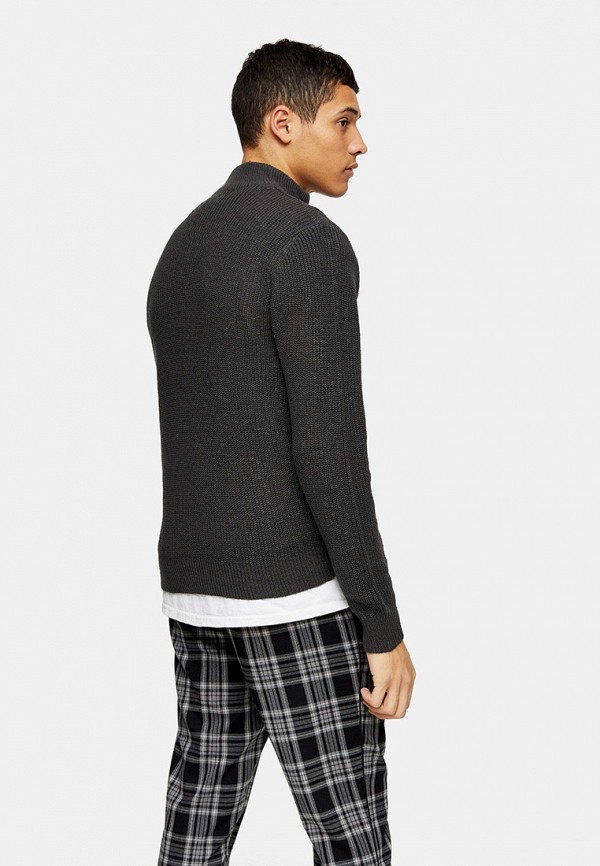 

Джемпер Topman, Серый, Topman TO030EMHMAL9