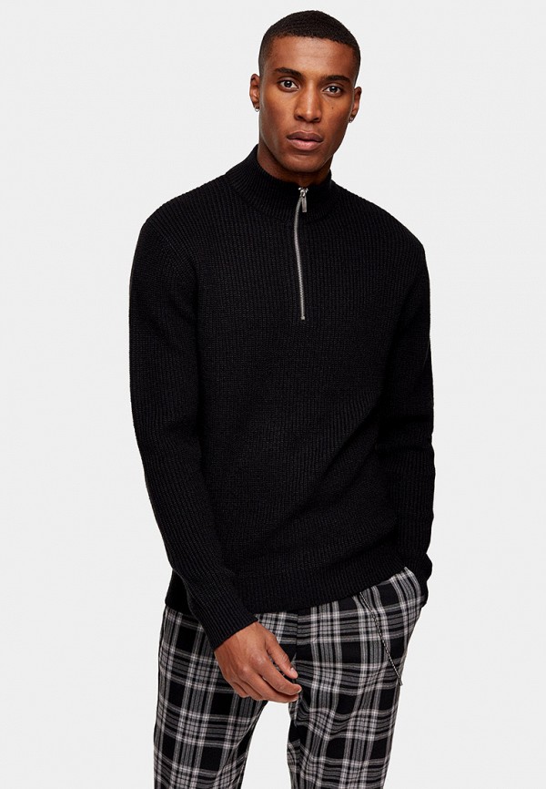 

Джемпер Topman, Черный