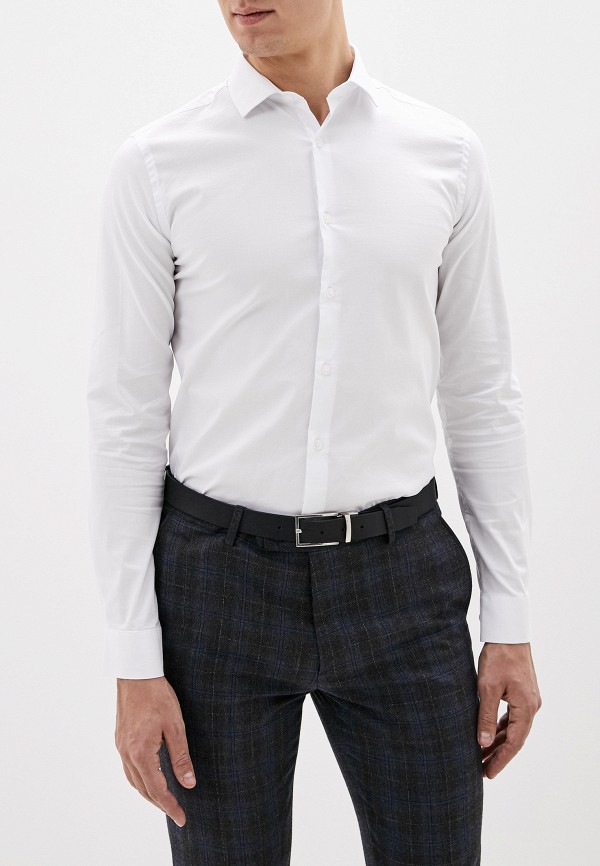 

Рубашка Topman, Белый