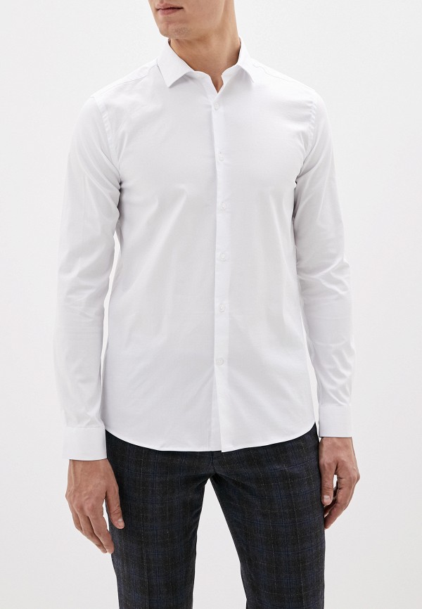 

Рубашка Topman, Белый