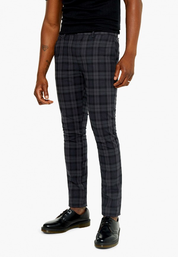 

Брюки Topman, Синий