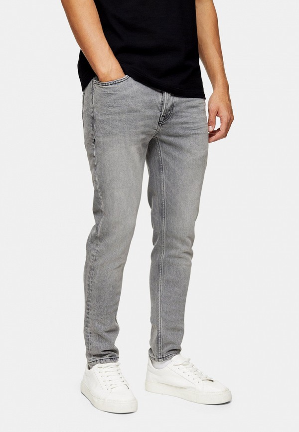 

Джинсы Topman, Серый