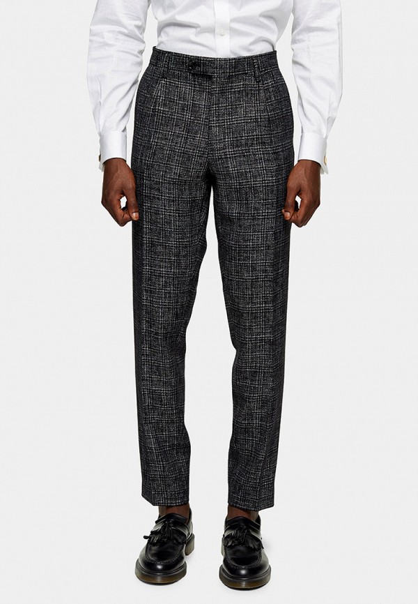 

Брюки Topman, Серый