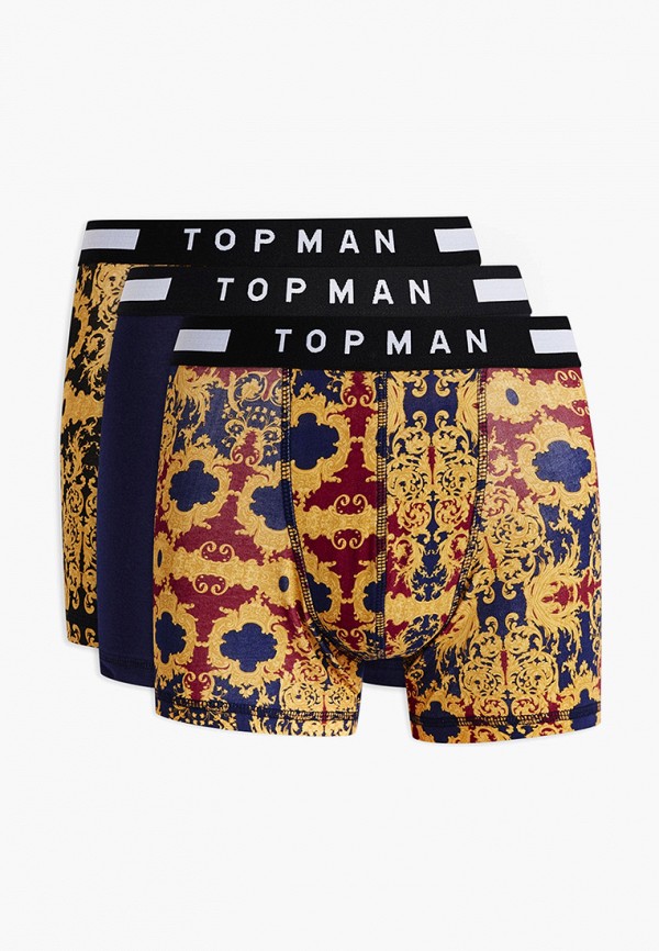 

Комплект Topman, Желтый;синий, Topman TO030EMHMSV5