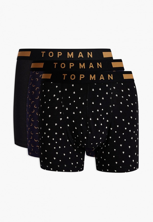 

Комплект Topman, Синий;черный, Topman TO030EMHMSV6
