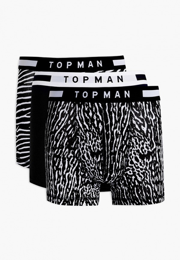 

Комплект Topman, Черный
