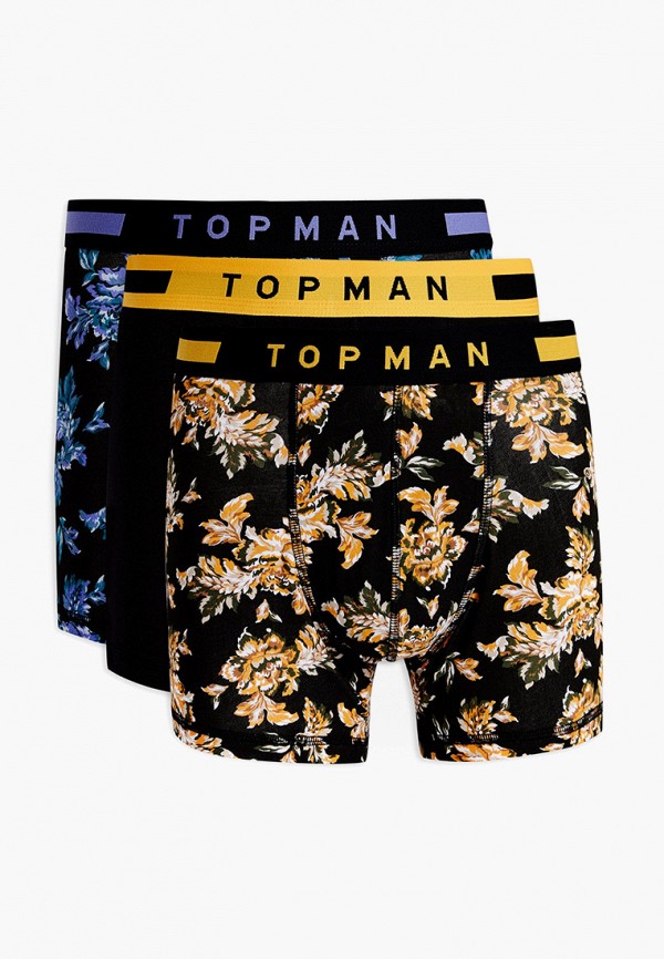 

Комплект Topman, Черный