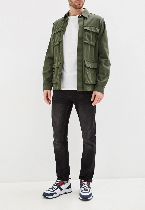 

Футболка Topman, Белый