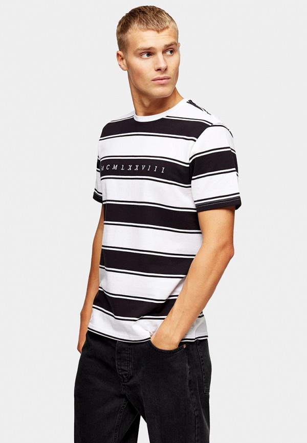 

Футболка Topman, Белый