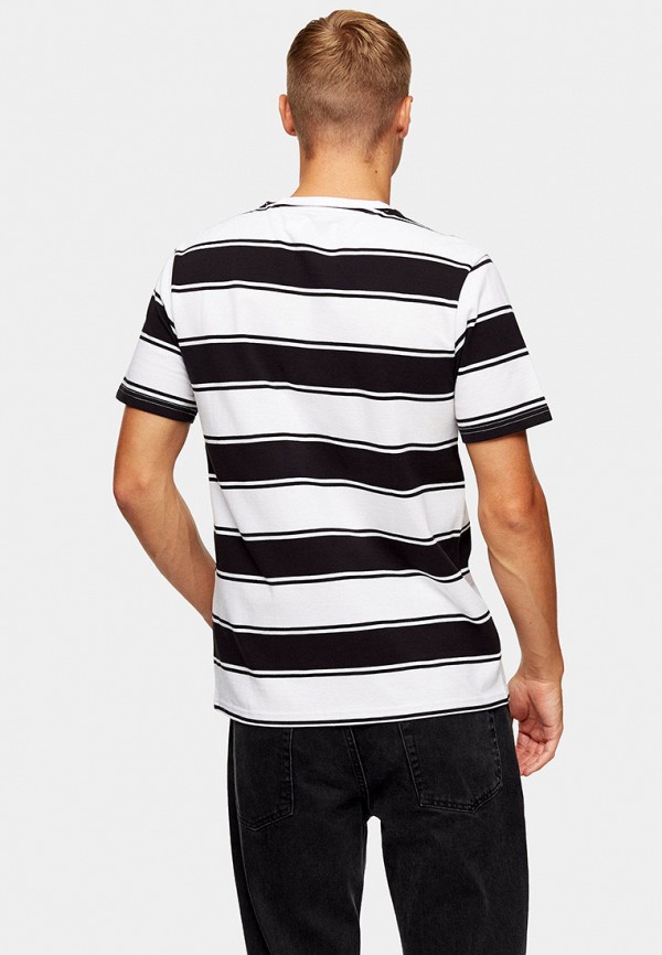 

Футболка Topman, Белый, Topman TO030EMHMSW6