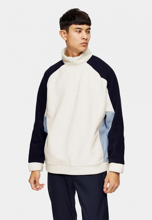 

Свитшот Topman, Белый
