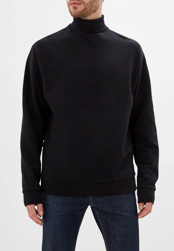 

Водолазка Topman, Черный, Topman TO030EMHMSX2