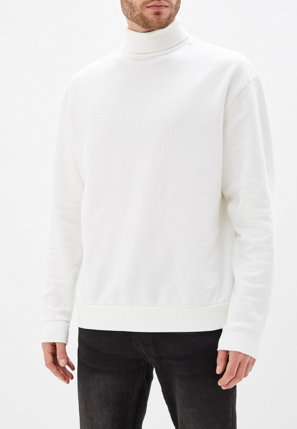 

Водолазка Topman, Белый