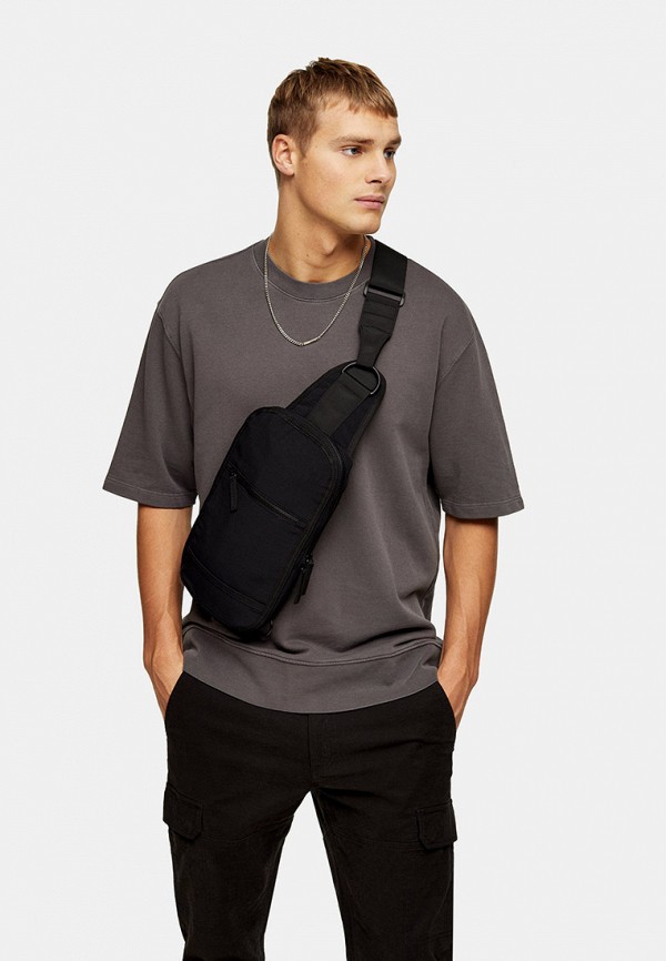 

Футболка Topman, Серый