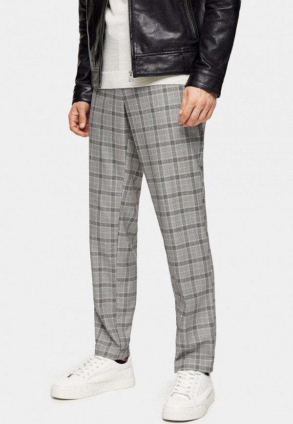 

Брюки Topman, Серый