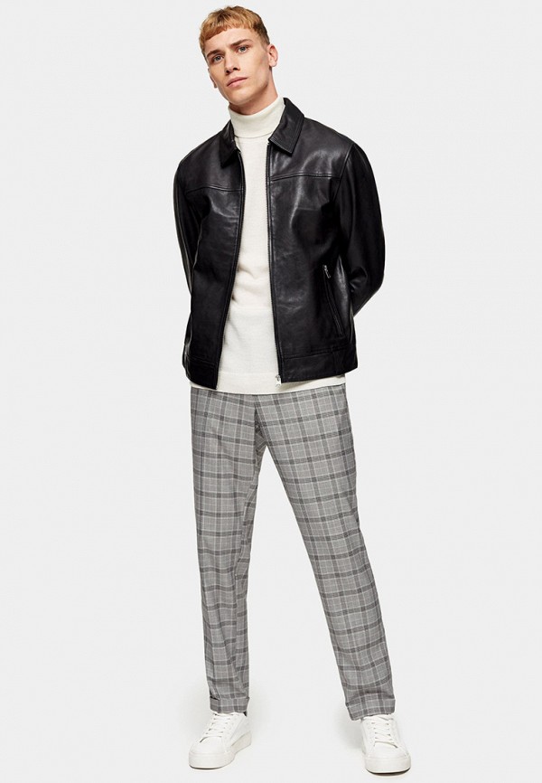 

Брюки Topman, Серый, Topman TO030EMHMSZ1