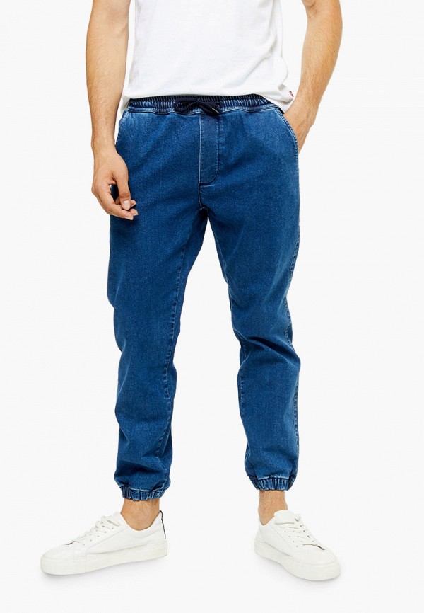 

Брюки Topman, Синий
