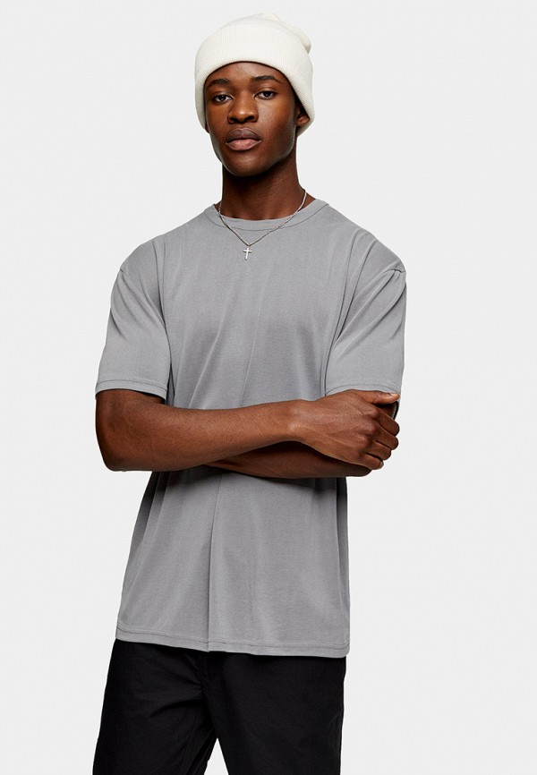 

Футболка Topman, Серый