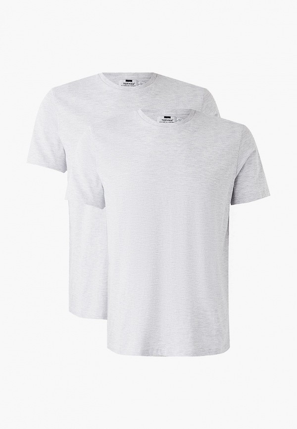 

Комплект Topman, Серый, Topman TO030EMHOHQ1