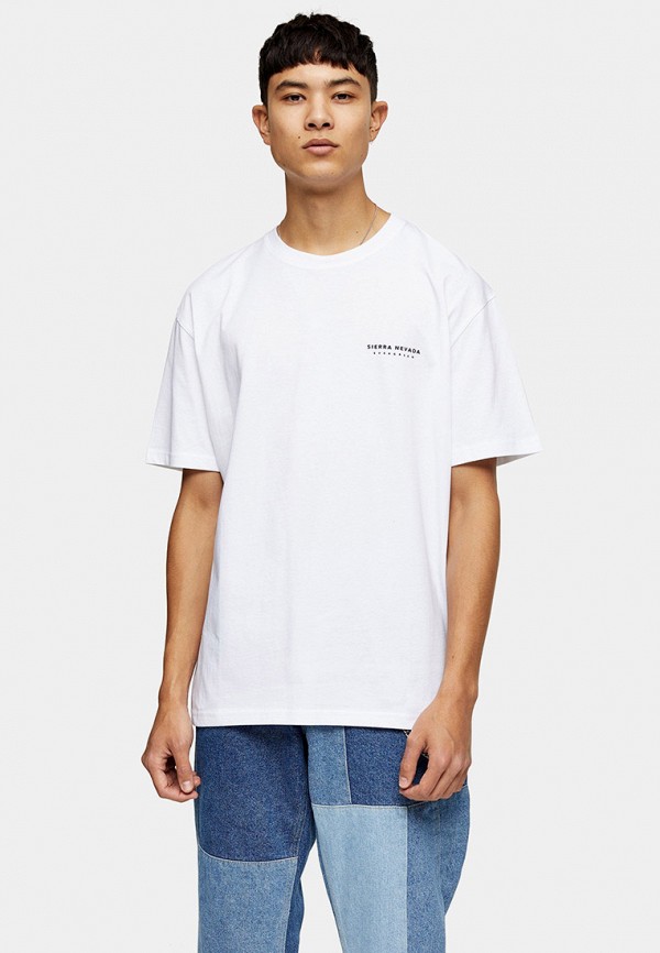 

Футболка Topman, Белый