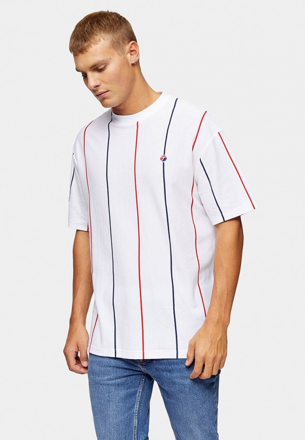 

Футболка Topman, Белый