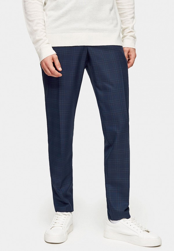 

Брюки Topman, Синий
