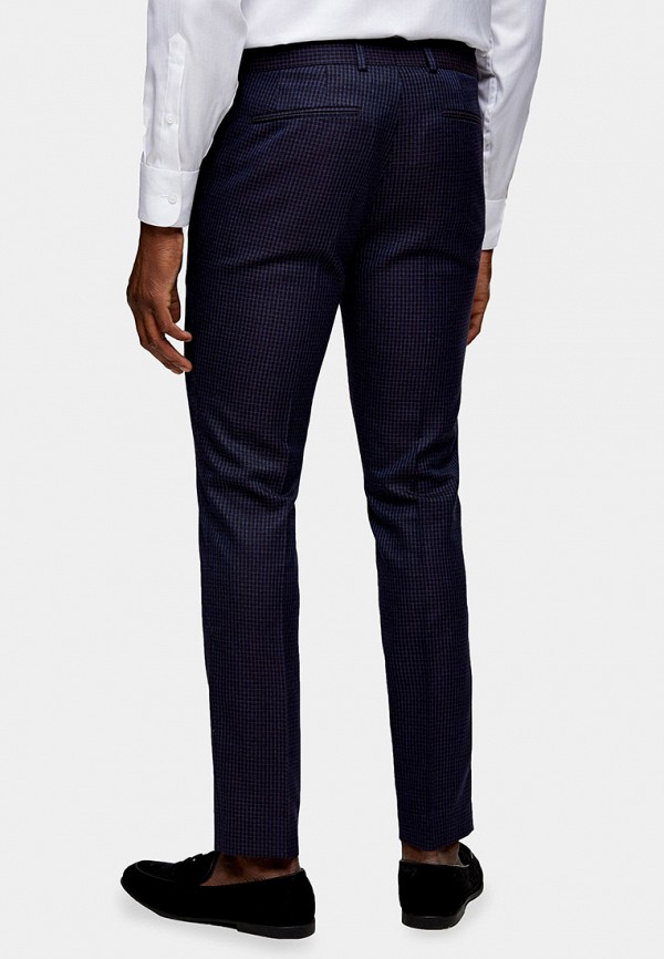 

Брюки Topman, Синий, Topman TO030EMHRCE1