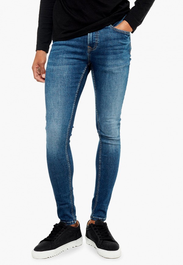 

Джинсы Topman, Синий