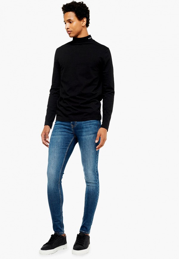 

Джинсы Topman, Синий, Topman TO030EMHRCE2