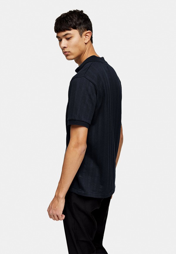 

Поло Topman, Синий, Topman TO030EMHRCE7
