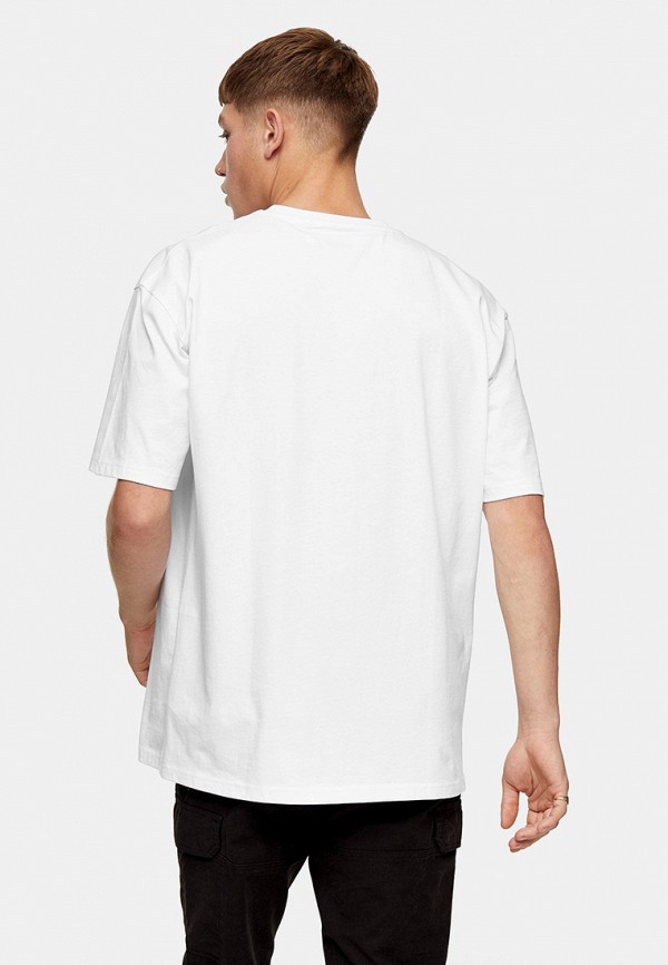 

Футболка Topman, Белый, Topman TO030EMHRCF1