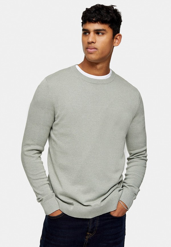 

Джемпер Topman, Зеленый
