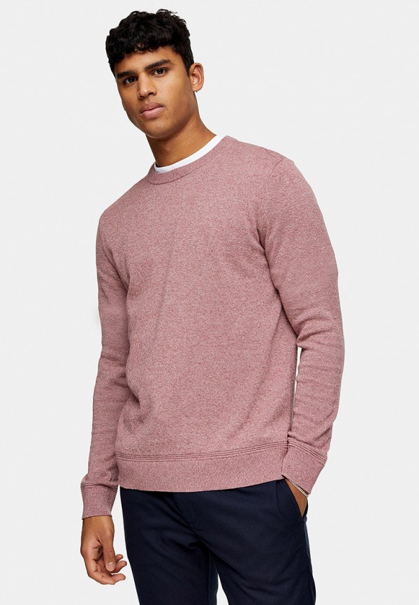 

Джемпер Topman, Розовый