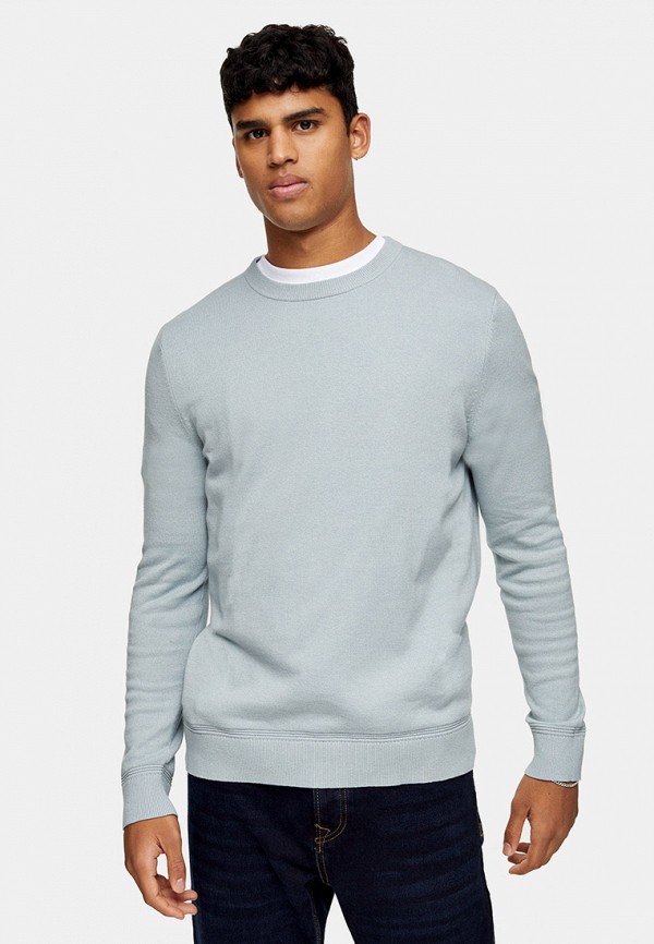 

Джемпер Topman, Голубой