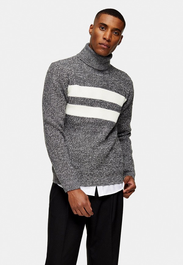 

Свитер Topman, Серый