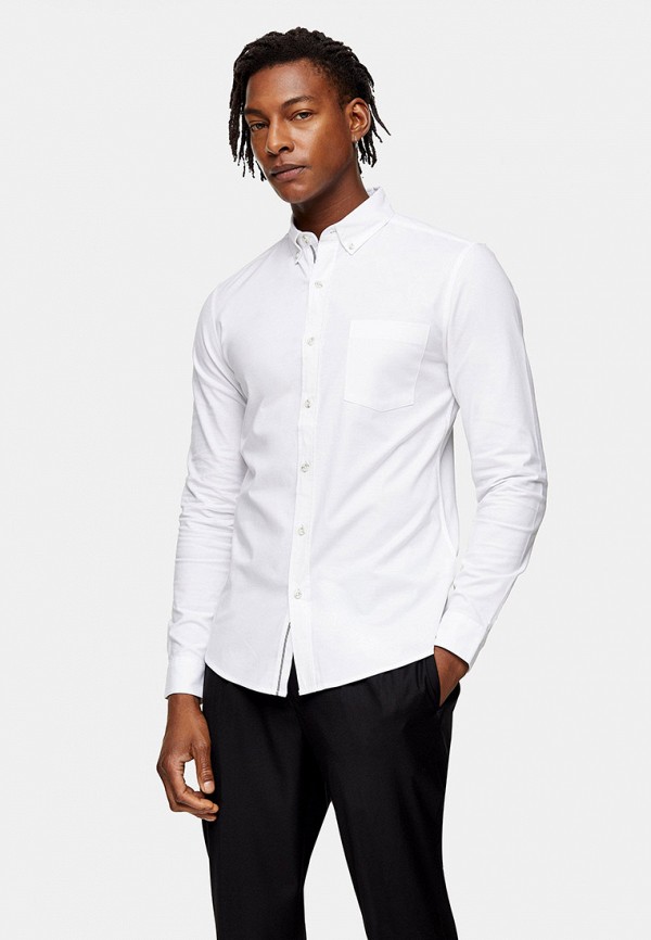 

Рубашка Topman, Белый
