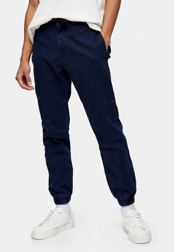 

Брюки Topman, Синий