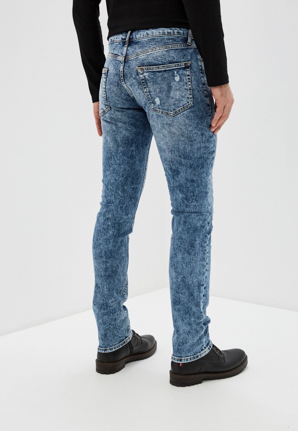 

Джинсы Topman, Голубой, Topman TO030EMIEYO2