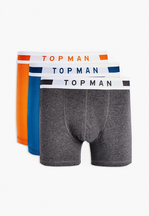 

Комплект Topman, Оранжевый;синий, Topman TO030EMIEYO5