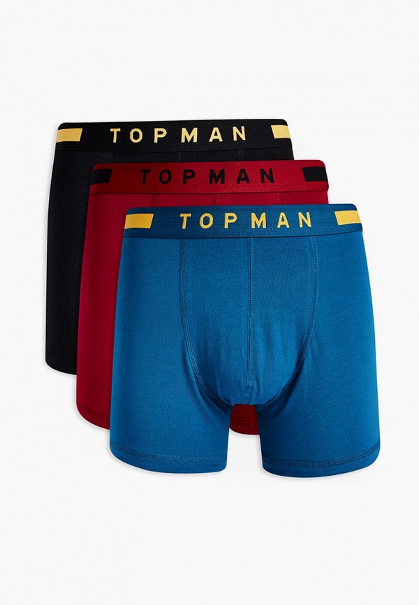 

Комплект Topman, Бордовый;синий, Topman TO030EMIEYO6