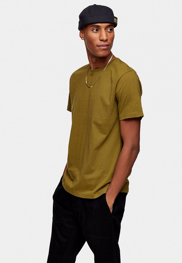 

Футболка Topman, Хаки