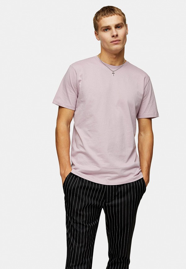 

Футболка Topman, Розовый