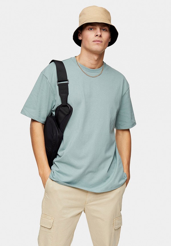 

Футболка Topman, Зеленый